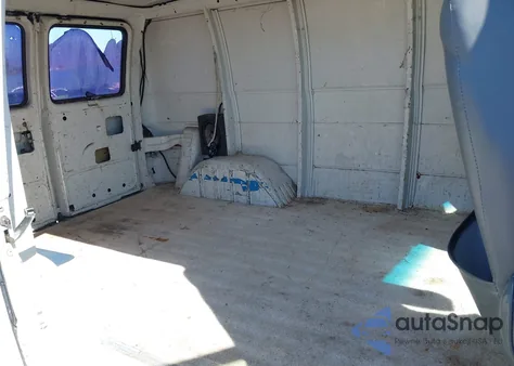 1994 Chevrolet G10 из США, поврежденный, VIN 1GCDG15Z3RF184189